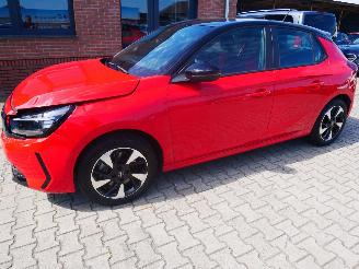 Opel Corsa-E YES picture 2