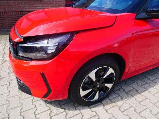 Opel Corsa-E YES picture 8