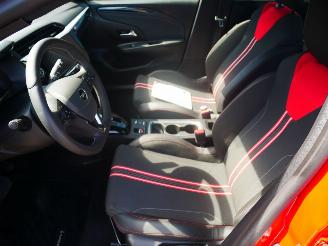 Opel Corsa-E YES picture 14