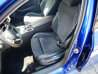 Volkswagen Passat ELEGANCE picture 11