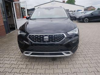 Seat Ateca XPERIENCE PANORAMADAK ALCANTARA  ACC picture 3