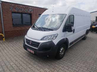 begagnad bil bedrijf Fiat Ducato L5H2 MAXI AUTOMATISCHE AIRCO KAMERA 2019/9