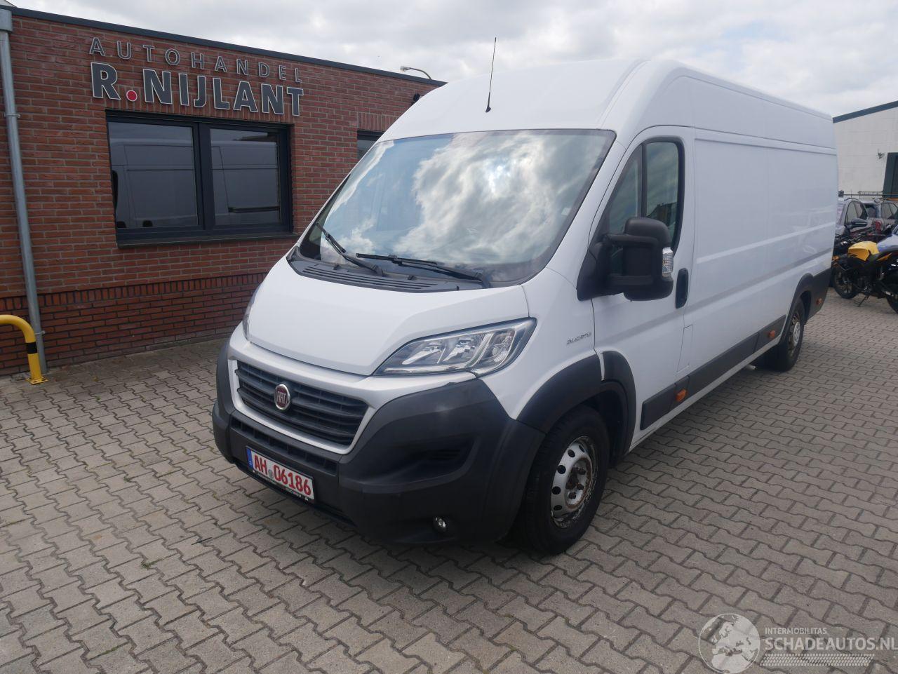 Fiat Ducato L5H2 MAXI AUTOMATISCHE AIRCO KAMERA