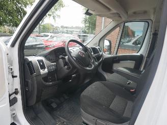Fiat Ducato L5H2 MAXI AUTOMATISCHE AIRCO KAMERA picture 9