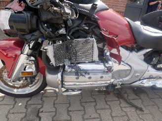 Honda GoldWing  picture 8