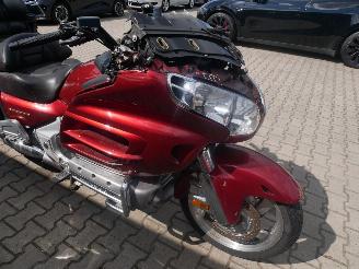 Honda GoldWing  picture 9