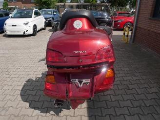 Honda GoldWing  picture 4