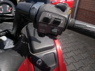 Honda GoldWing  picture 13