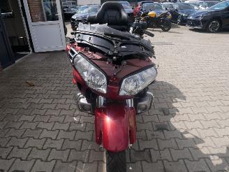 Honda GoldWing  picture 2