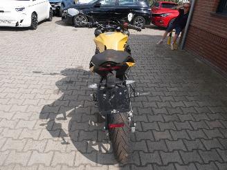 Aprilia Tuono 125 picture 6