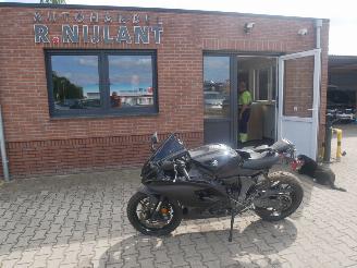 skadebil motor Yamaha  R7 YZF 2025/3
