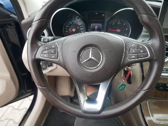 Mercedes C-klasse C 220 d EXCLUSIVE LED PANORAMADAK BURMESTER picture 11