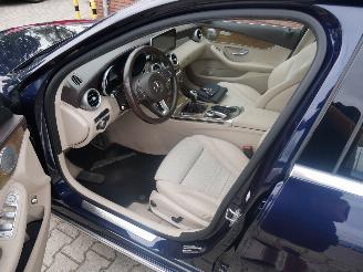 Mercedes C-klasse C 220 d EXCLUSIVE LED PANORAMADAK BURMESTER picture 7