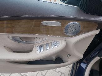 Mercedes C-klasse C 220 d EXCLUSIVE LED PANORAMADAK BURMESTER picture 8