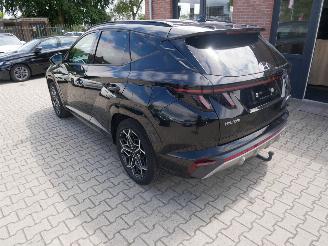 Hyundai Tucson N-LINE picture 4