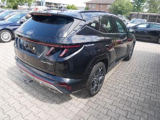 Hyundai Tucson N-LINE picture 3