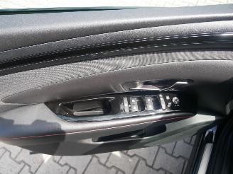 Hyundai Tucson N-LINE picture 10