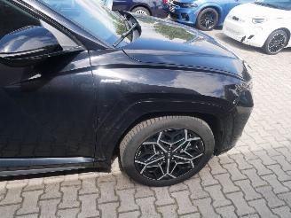 Hyundai Tucson N-LINE picture 7