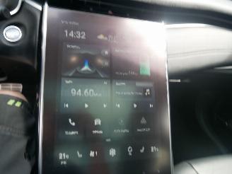 MG Marvel R LUXURY LEER LED PANORAMADAK picture 12