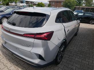 MG Marvel R LUXURY LEER LED PANORAMADAK picture 3