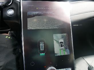 MG Marvel R LUXURY LEER LED PANORAMADAK picture 11
