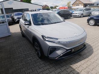 MG Marvel R LUXURY LEER LED PANORAMADAK picture 2