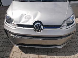 Volkswagen Up! e-Up picture 9