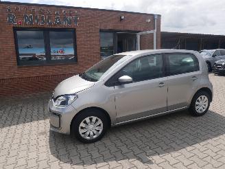 Avarii autoturisme Volkswagen Up! e-Up 2020/7
