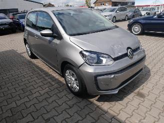Volkswagen Up! e-Up picture 4