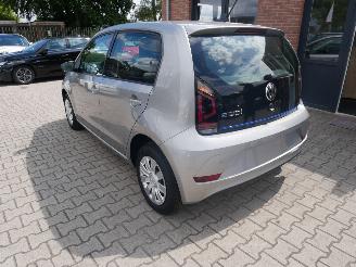 Volkswagen Up! e-Up picture 7