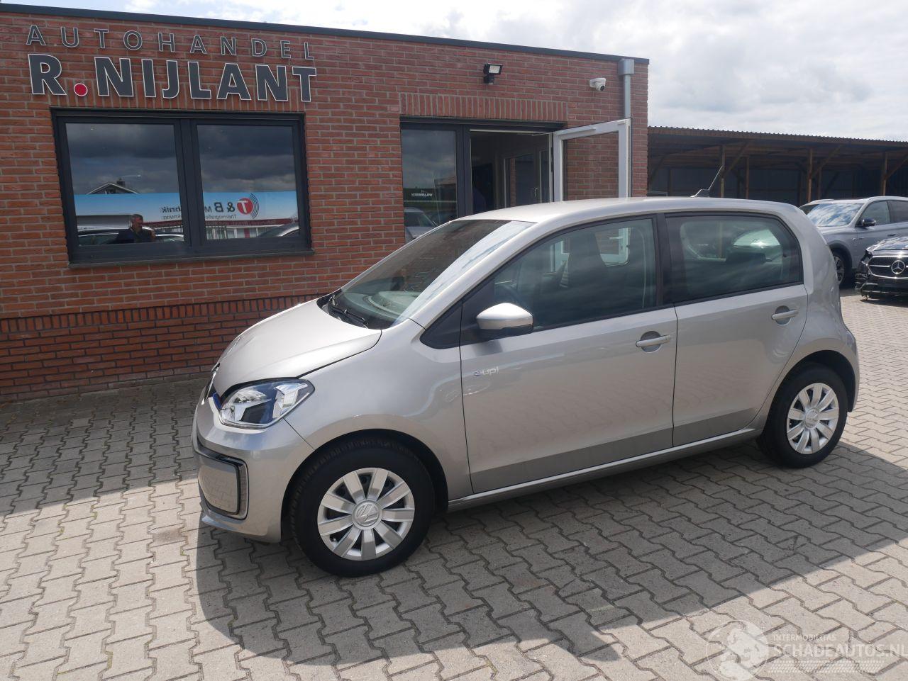 Volkswagen Up! e-Up