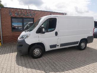 begagnad bil bedrijf Fiat Ducato L1H1 2018/1