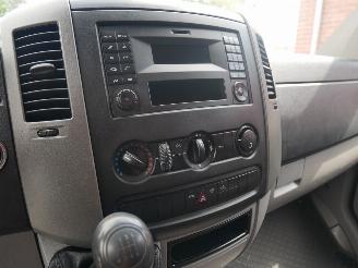 Mercedes Sprinter 316 CDI KOFFER LAAD KLEP picture 12