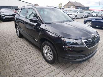 Skoda Karoq AMBITION DSG picture 4