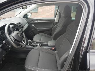 Skoda Karoq AMBITION DSG picture 11