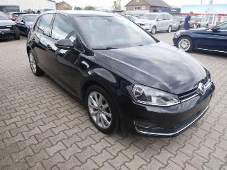 Volkswagen Golf HIGHLINE picture 4