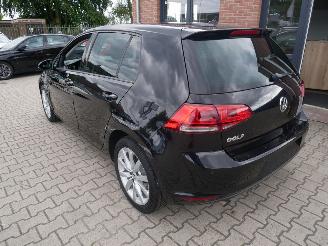 Volkswagen Golf HIGHLINE picture 7