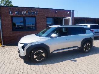 skadebil auto Kia EV3  2025/1