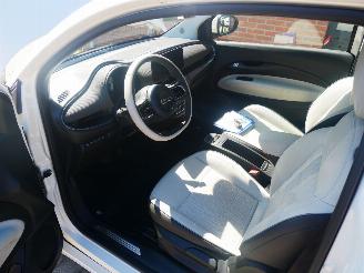 Fiat 500E LA PRIMA BY BOCELLI picture 9