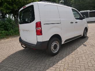 Peugeot Expert MOTORSCHADE TANDRIEM GEBROKEN picture 3