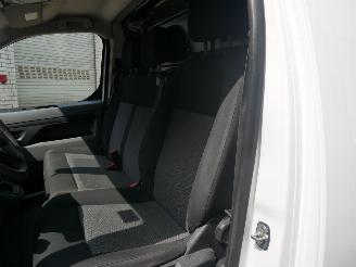 Peugeot Expert MOTORSCHADE TANDRIEM GEBROKEN picture 9