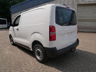Peugeot Expert MOTORSCHADE TANDRIEM GEBROKEN picture 4