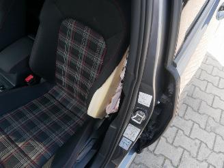 Volkswagen Golf GTI DSG LED PERFORMANCE picture 13