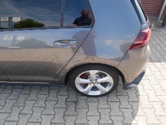 Volkswagen Golf GTI DSG LED PERFORMANCE picture 5