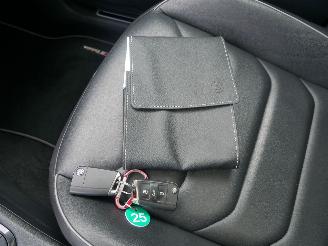 Volkswagen Tiguan R-LINE 4MOTION HEAD UP HARMAN KARDON LEER IQ LIGHT picture 19