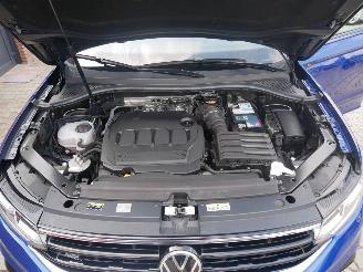 Volkswagen Tiguan R-LINE 4MOTION HEAD UP HARMAN KARDON LEER IQ LIGHT picture 8
