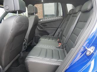 Volkswagen Tiguan R-LINE 4MOTION HEAD UP HARMAN KARDON LEER IQ LIGHT picture 17