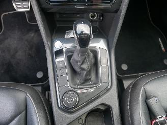 Volkswagen Tiguan R-LINE 4MOTION HEAD UP HARMAN KARDON LEER IQ LIGHT picture 15