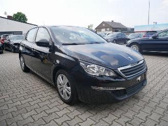 Peugeot 308  picture 2