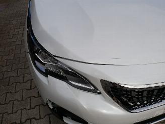 Peugeot 3008 ALLURE PANORAMADAK picture 7